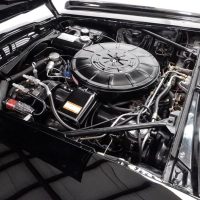 1965 Lincoln Continental Sedan - Image 13