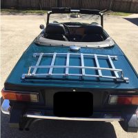 1974 Triumph TR6 - Image 25