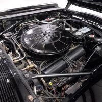 1965 Lincoln Continental Sedan - Image 15