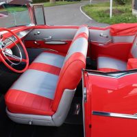 1957 Chevrolet Bel Air Convertible - Image 15