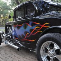 1932 Ford 5-Window Coup - Image 11