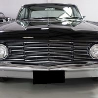 1965 Lincoln Continental Sedan - Image 16