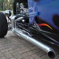 1932 Ford 5-Window Coup - Image 12
