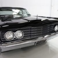 1965 Lincoln Continental Sedan - Image 17
