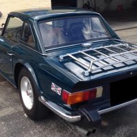 1974 Triumph TR6 - Image 29