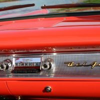 1957 Chevrolet Bel Air Convertible - Image 17