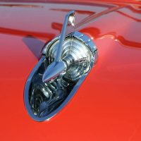 1957 Chevrolet Bel Air Convertible - Image 18