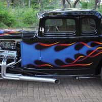 1932 Ford 5-Window Coup - Image 14