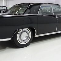 1965 Lincoln Continental Sedan - Image 19