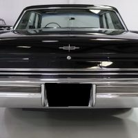 1965 Lincoln Continental Sedan - Image 20