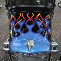 1932 Ford 5-Window Coup - Image 17