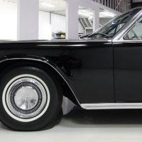 1965 Lincoln Continental Sedan - Image 22