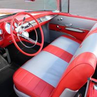 1957 Chevrolet Bel Air Convertible - Image 22