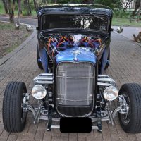 1932 Ford 5-Window Coup - Image 18