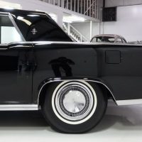 1965 Lincoln Continental Sedan - Image 23