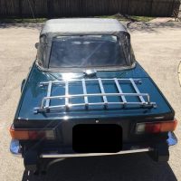 1974 Triumph TR6 - Image 35