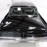 1965 Lincoln Continental Sedan - Image 24