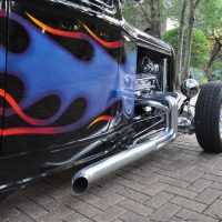 1932 Ford 5-Window Coup - Image 20