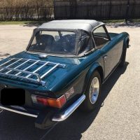 1974 Triumph TR6 - Image 37