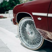 1975 Chevrolet Caprice Classic Convertible - Image 2