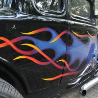 1932 Ford 5-Window Coup - Image 22