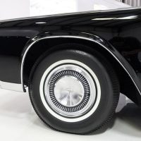 1965 Lincoln Continental Sedan - Image 27