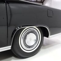 1965 Lincoln Continental Sedan - Image 28