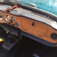 1974 Triumph TR6 - Image 41