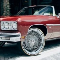 1975 Chevrolet Caprice Classic Convertible - Image 5