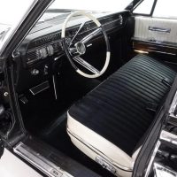 1965 Lincoln Continental Sedan - Image 2