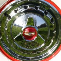 1957 Chevrolet Bel Air Convertible - Image 6