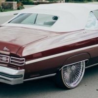 1975 Chevrolet Caprice Classic Convertible - Image 6