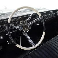1965 Lincoln Continental Sedan - Image 3