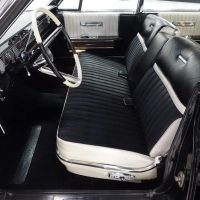 1965 Lincoln Continental Sedan - Image 4
