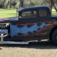 1932 Ford 5-Window Coup - Image 28
