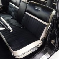 1965 Lincoln Continental Sedan - Image 5
