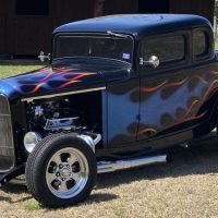 1932 Ford 5-Window Coup - Image 29