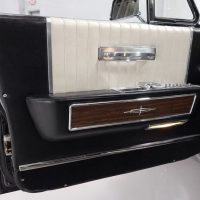 1965 Lincoln Continental Sedan - Image 6