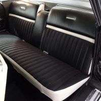 1965 Lincoln Continental Sedan - Image 7