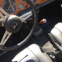 1974 Triumph TR6 - Image 47
