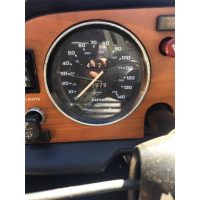 1974 Triumph TR6 - Image 4