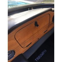 1974 Triumph TR6 - Image 6