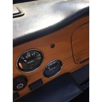 1974 Triumph TR6 - Image 7