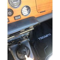 1974 Triumph TR6 - Image 9