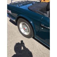 1974 Triumph TR6 - Image 15