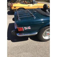 1974 Triumph TR6 - Image 16