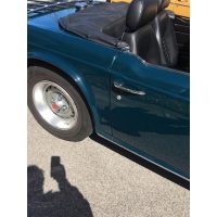 1974 Triumph TR6 - Image 17