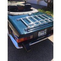 1974 Triumph TR6 - Image 18