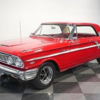 1964 Ford Fairlane 500 Sport - Image 27