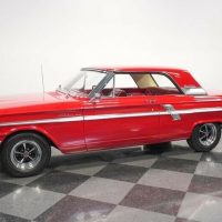 1964 Ford Fairlane 500 Sport - Image 28